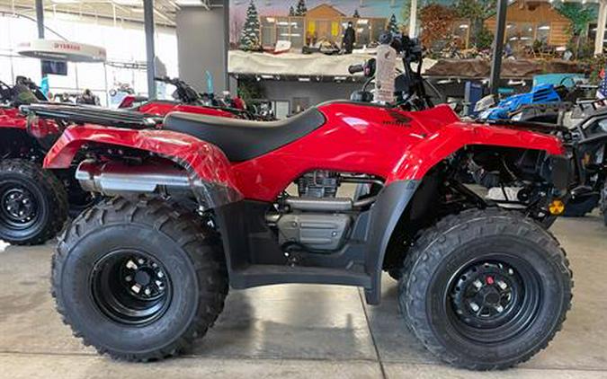 2023 Honda FourTrax Recon