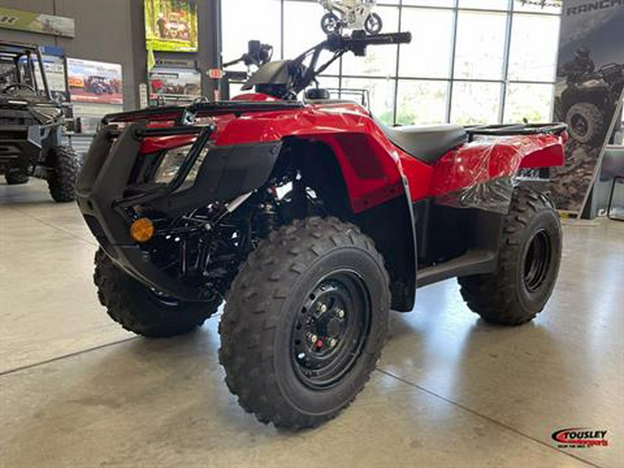 2023 Honda FourTrax Recon