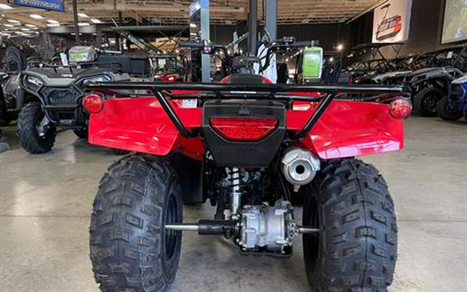 2023 Honda FourTrax Recon