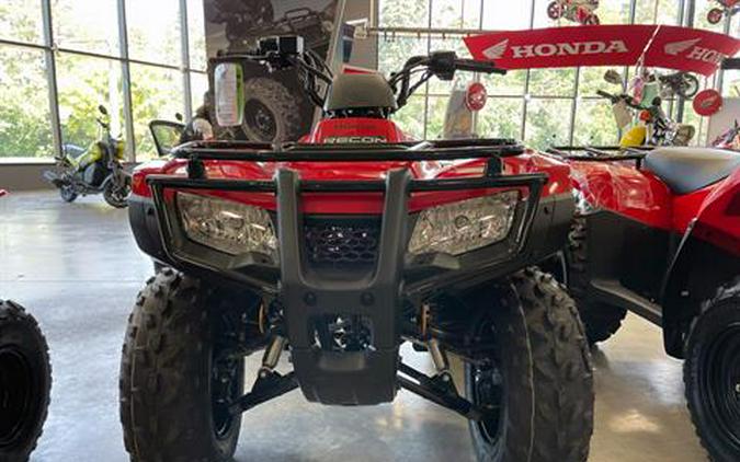 2023 Honda FourTrax Recon