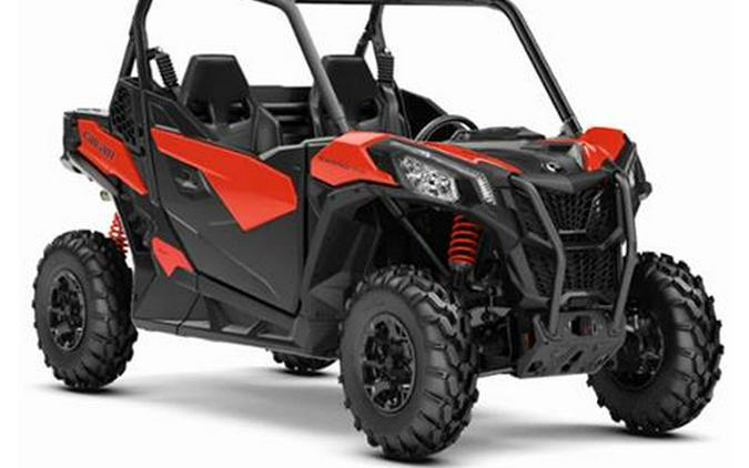 2019 Can-Am Maverick Trail DPS 1000