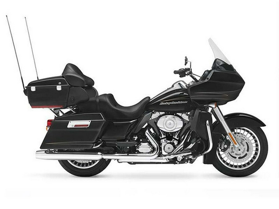 2013 Harley-Davidson Touring FLTRU - Road Glide Ultra