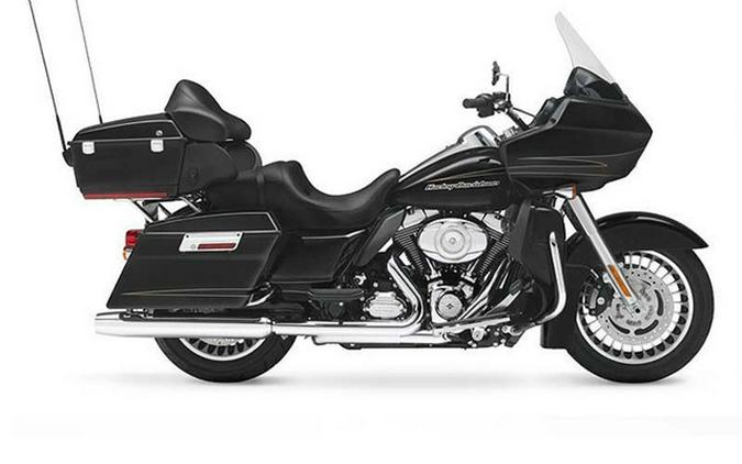 2013 Harley-Davidson Touring FLTRU - Road Glide Ultra