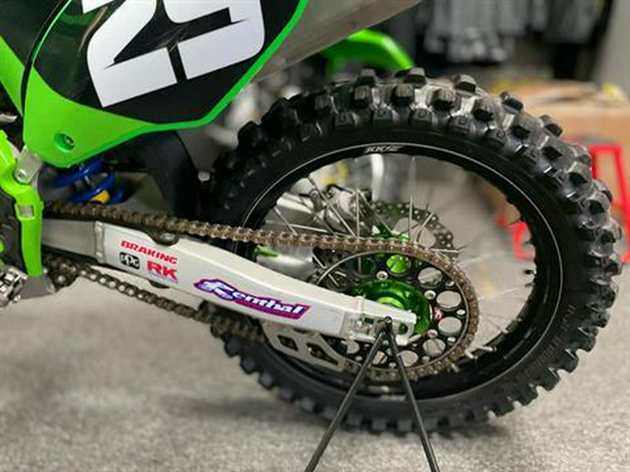 2014 Kawasaki KX™450F