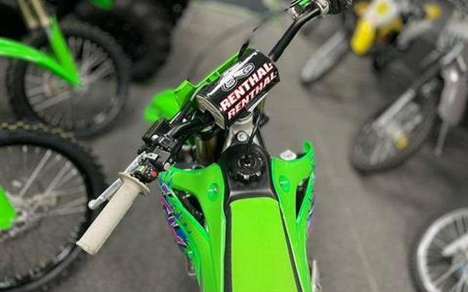 2014 Kawasaki KX™450F