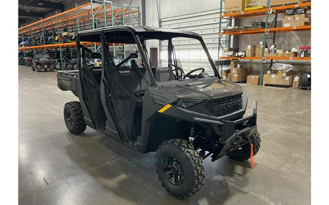 2025 Polaris Industries RANGER CREW 1000 PREMIUM