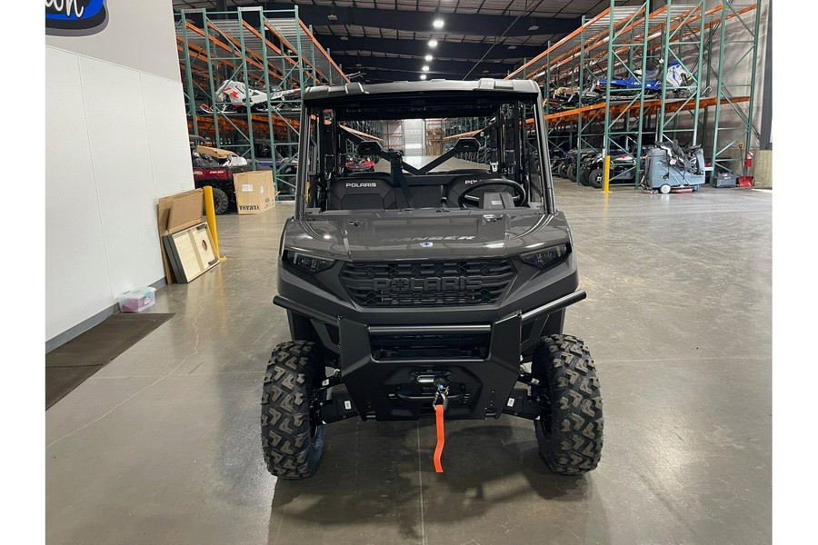 2025 Polaris Industries RANGER CREW 1000 PREMIUM