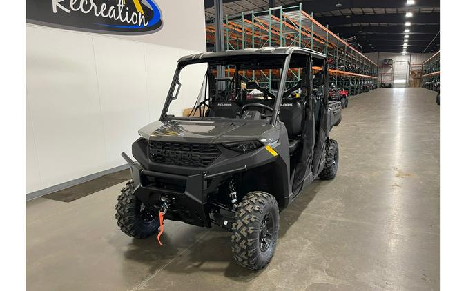 2025 Polaris Industries RANGER CREW 1000 PREMIUM