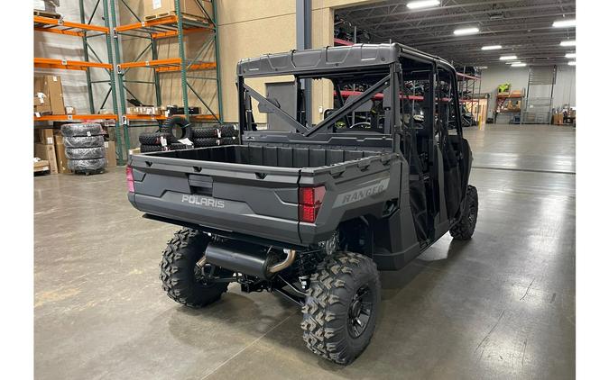 2025 Polaris Industries RANGER CREW 1000 PREMIUM