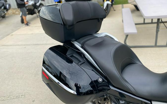 2021 BMW K 1600 GTL