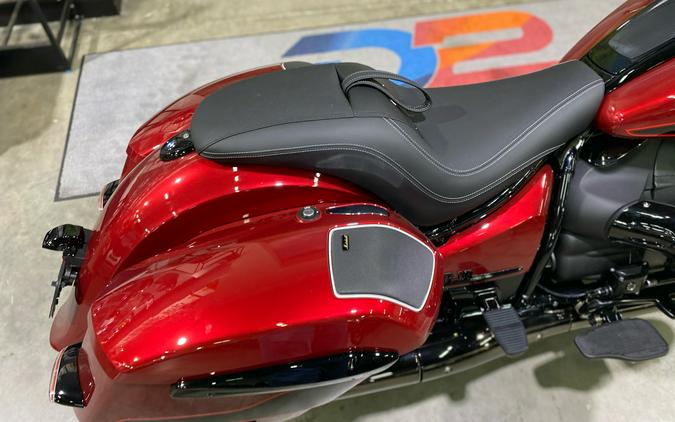 2025 BMW R 18 B
