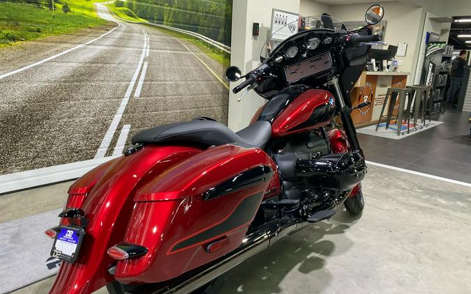 2025 BMW R 18 B