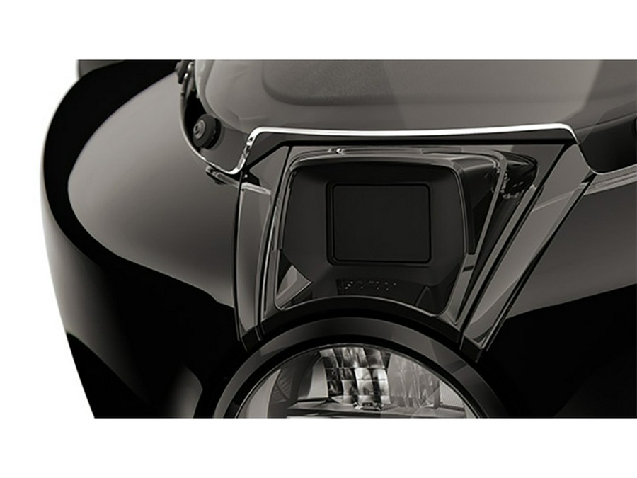 2025 BMW R 18 B