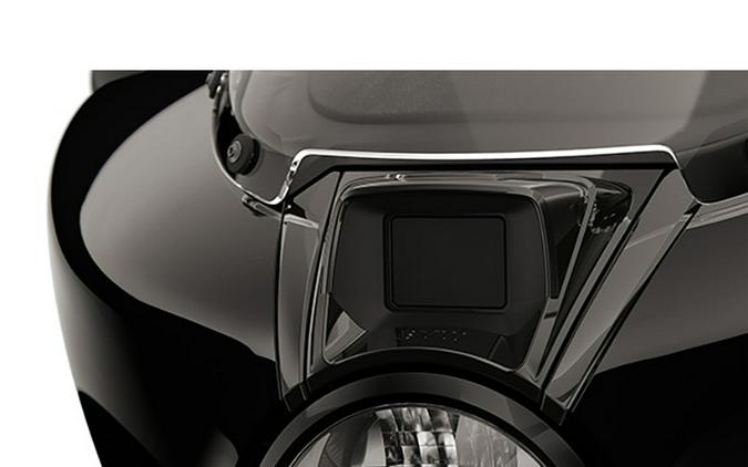 2025 BMW R 18 B
