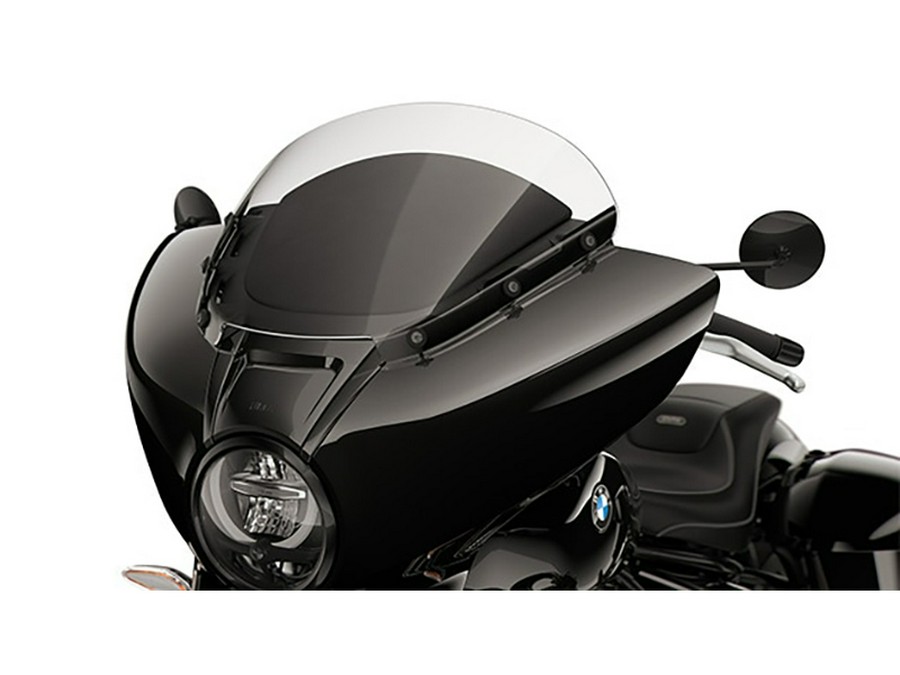 2025 BMW R 18 B