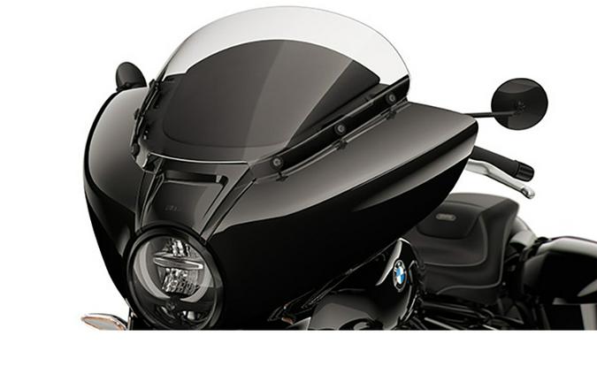 2025 BMW R 18 B