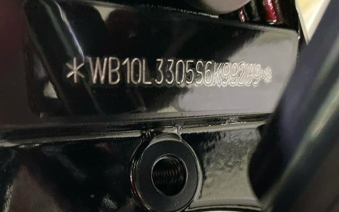 2025 BMW R 18 B