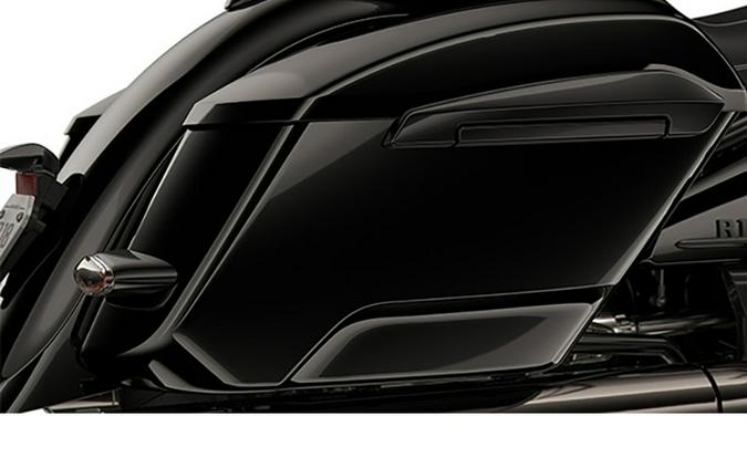 2025 BMW R 18 B
