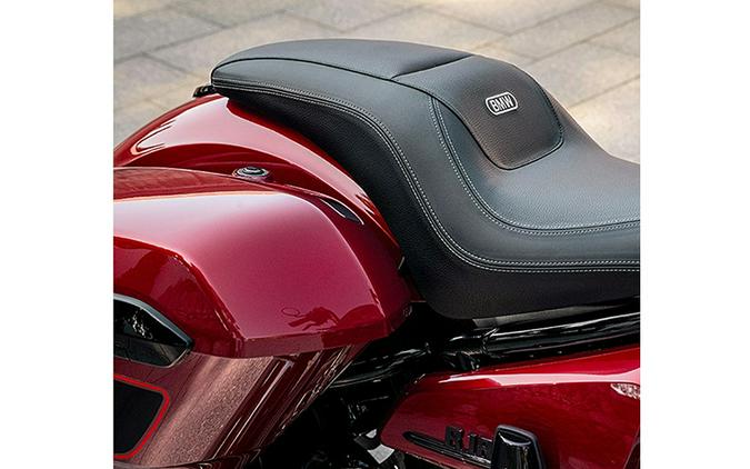 2025 BMW R 18 B