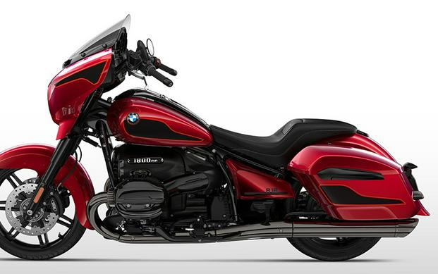 2025 BMW R 18 B