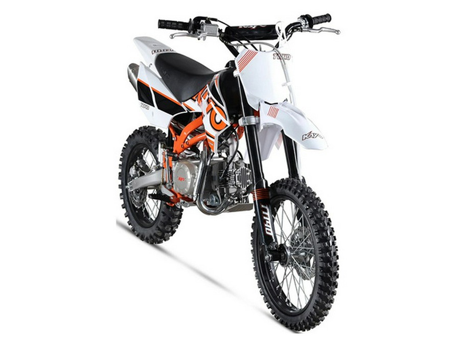 2025 Kayo TT 140