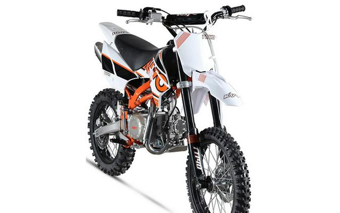 2025 Kayo TT 140