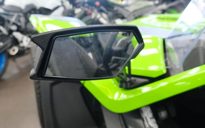 2025 POLARIS SLINGSHOT SL MANUAL