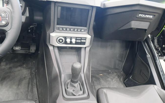 2025 POLARIS SLINGSHOT SL MANUAL