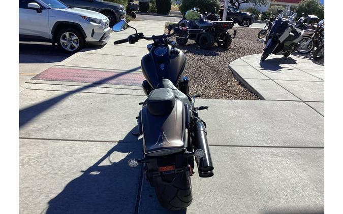 2014 Yamaha Raider SCL