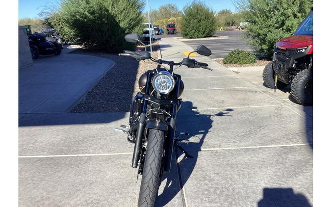 2014 Yamaha Raider SCL