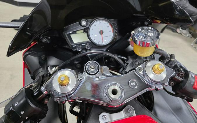 2005 Yamaha YZF R6