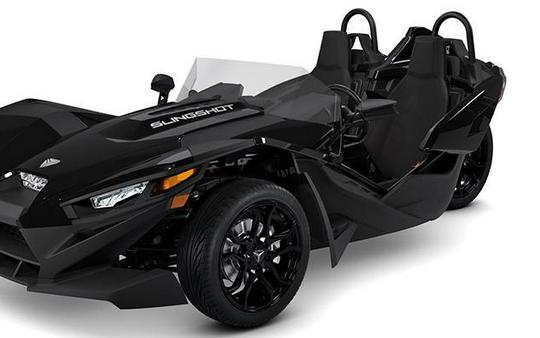 2026 Slingshot SLINGSHOT S MANUAL