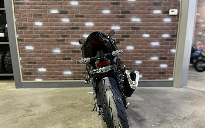 2026 Kawasaki Ninja® ZX™-6R