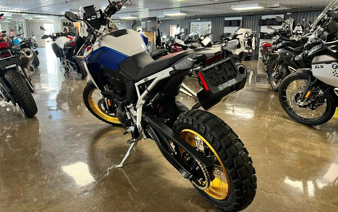 2024 BMW F 900 GS