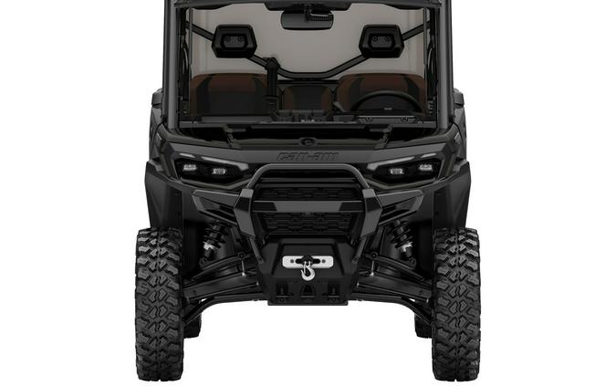 2026 Can-Am Defender MAX Lone Star CAB HD11