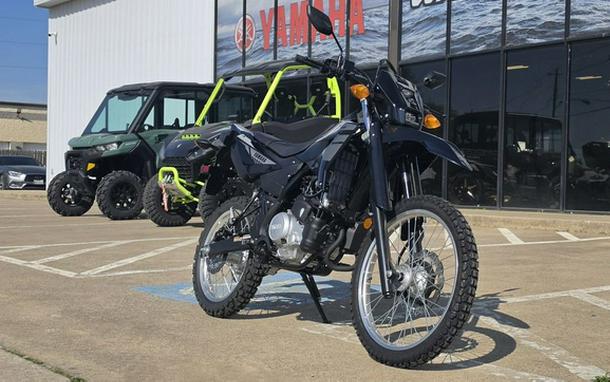 2026 Yamaha WR 125R