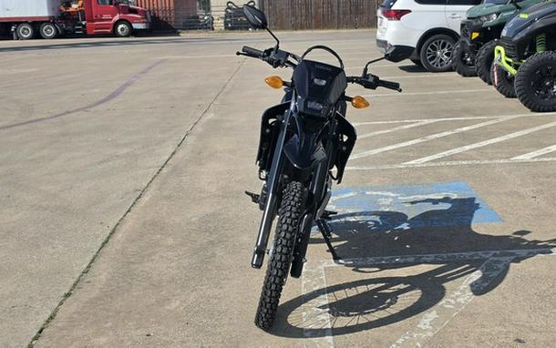 2026 Yamaha WR 125R