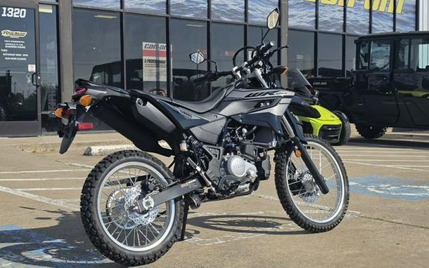 2026 Yamaha WR 125R