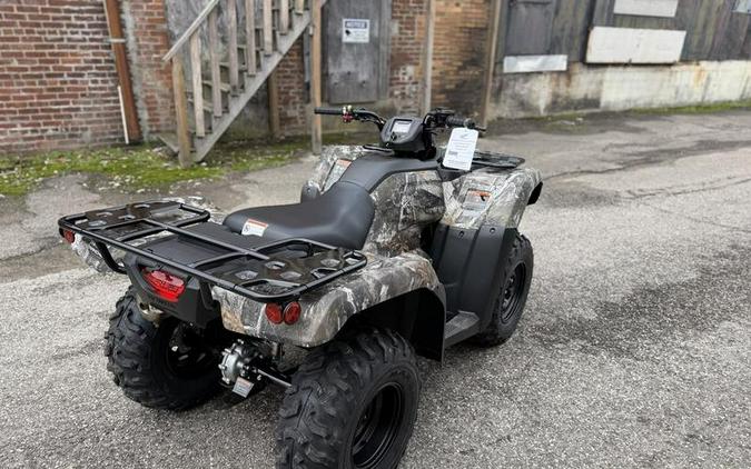 2026 Honda® FourTrax Rancher 4x4