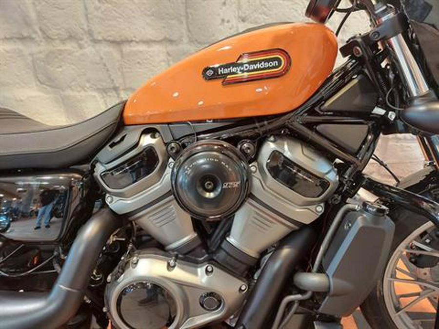2024 Harley-Davidson Nightster® Special