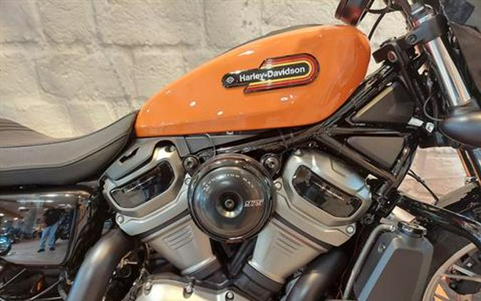 2024 Harley-Davidson Nightster® Special