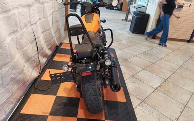 2024 Harley-Davidson Nightster® Special