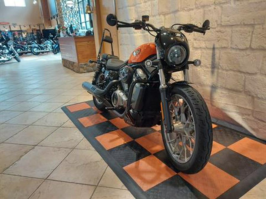 2024 Harley-Davidson Nightster® Special