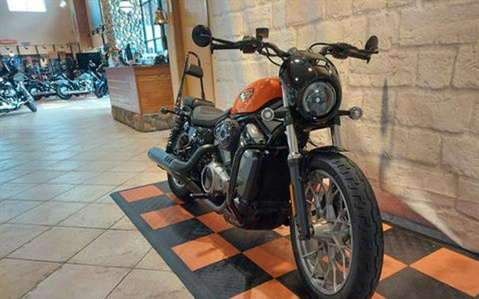 2024 Harley-Davidson Nightster® Special