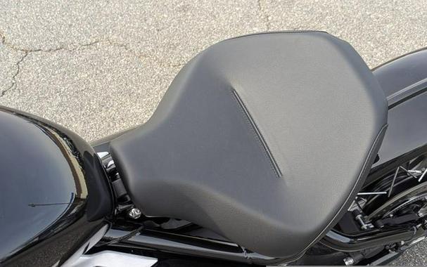 2026 Triumph Bonneville Bobber Interstellar Blue