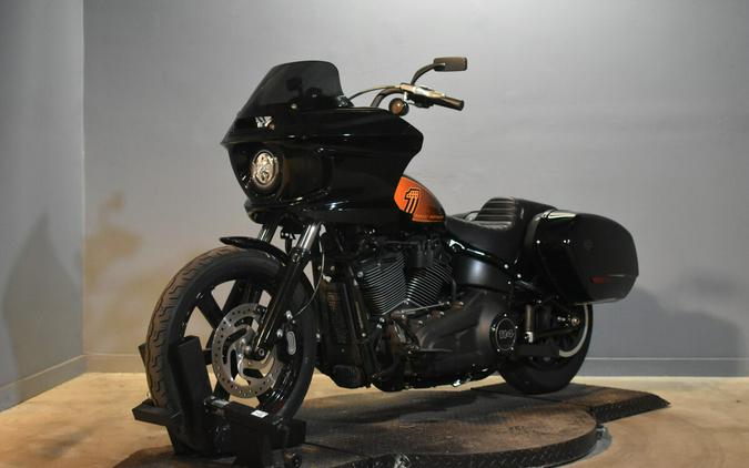 2023 Harley-Davidson Street Bob 114 FXBBS