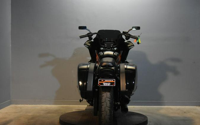 2023 Harley-Davidson Street Bob 114 FXBBS