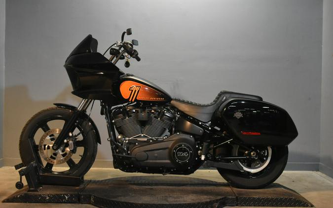 2023 Harley-Davidson Street Bob 114 FXBBS