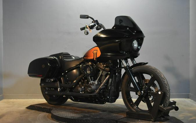 2023 Harley-Davidson Street Bob 114 FXBBS