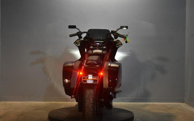 2023 Harley-Davidson Street Bob 114 FXBBS